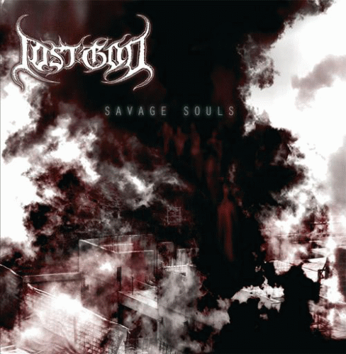 Lost God : Savage Souls